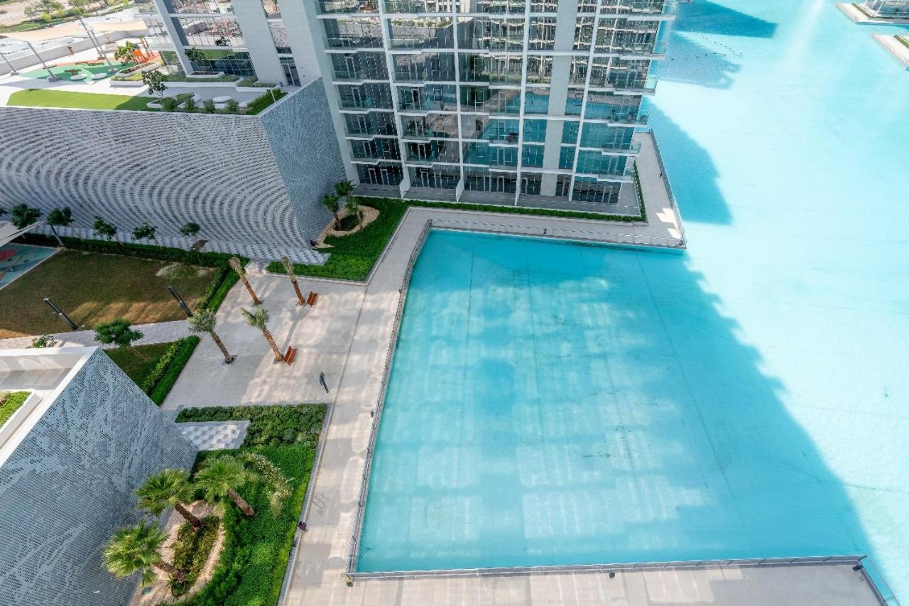 Guestready - Lux Nest At District One Apartment