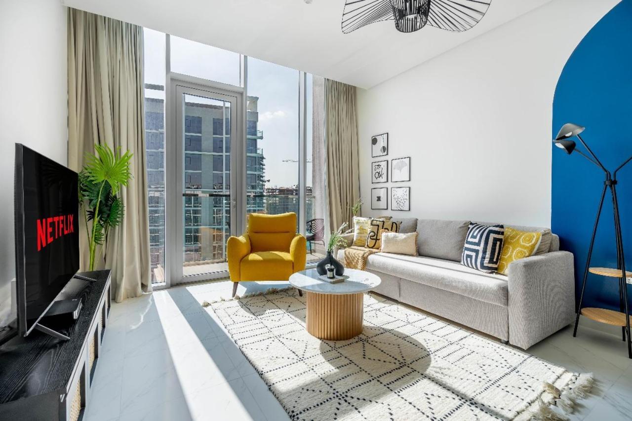 Apartment Guestready - Lux Nest At District One *
