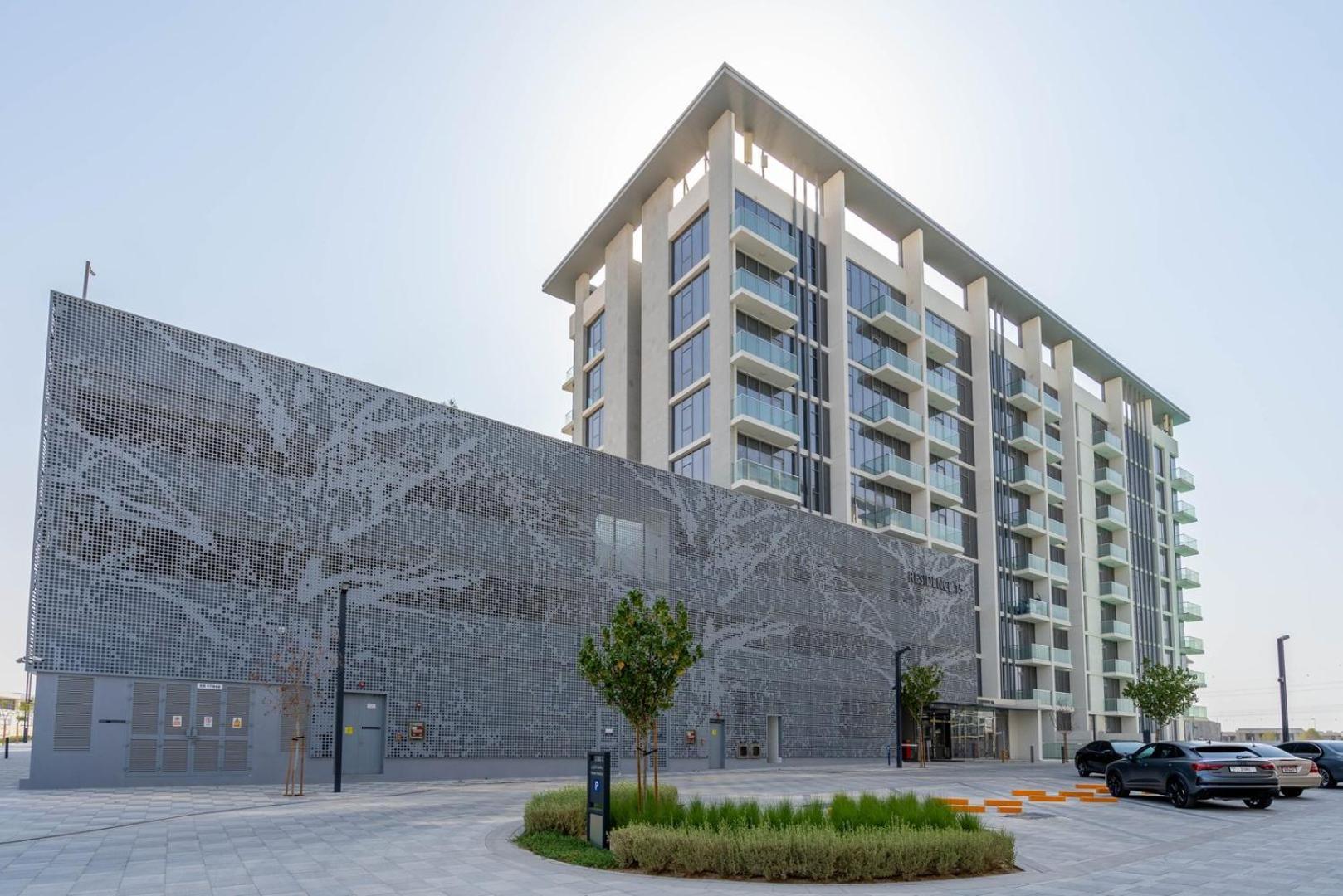 Apartment Guestready - Lux Nest At District One *