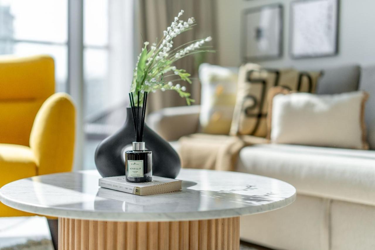 Apartment Guestready - Lux Nest At District One