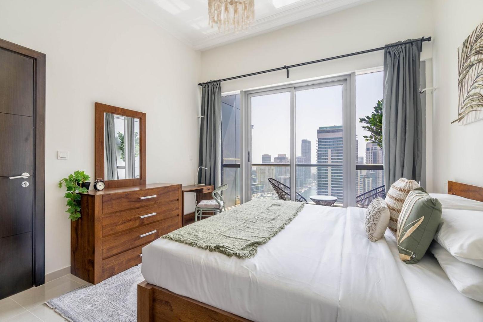 Guestready - Full Marina View At Bay *