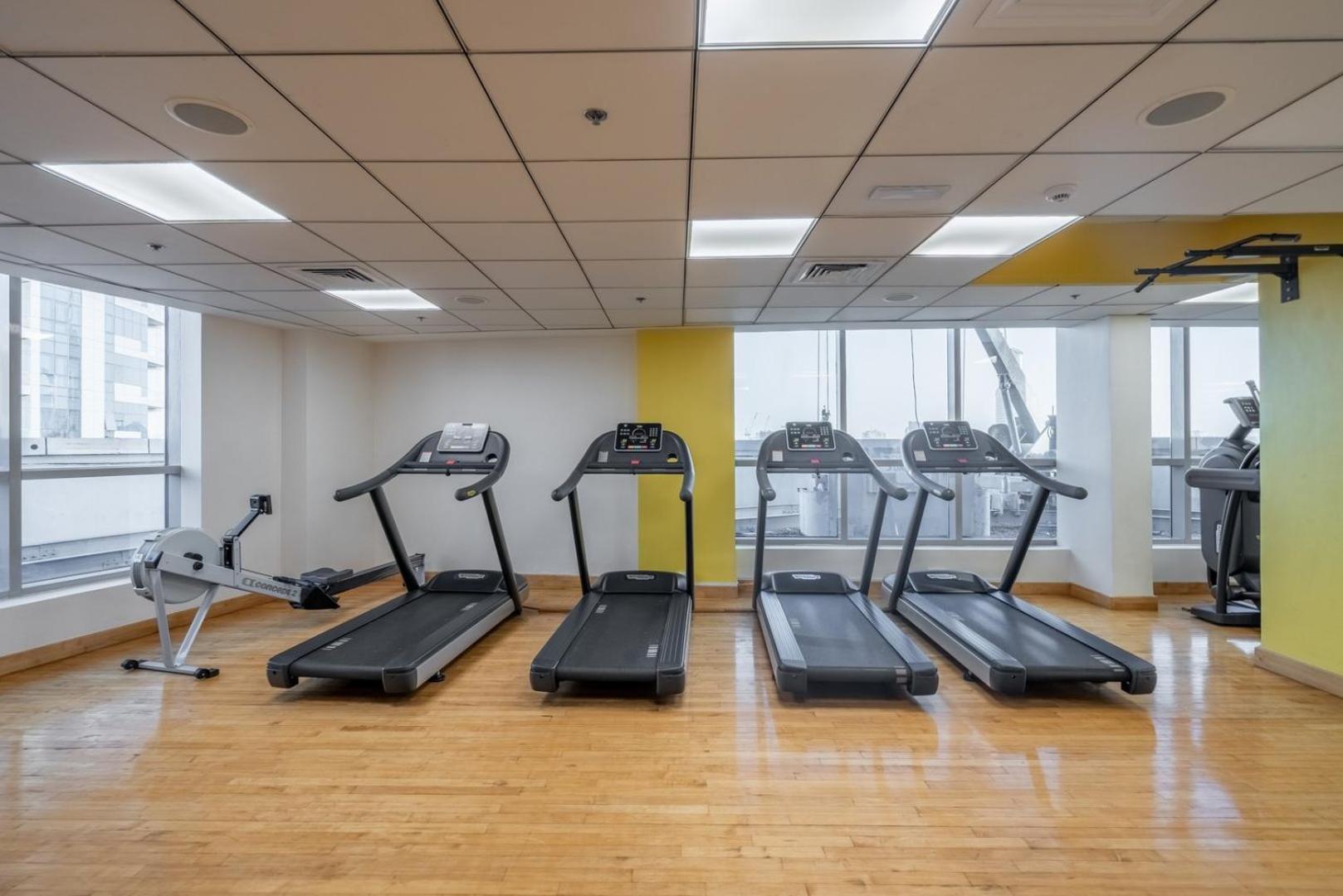 Guestready - Full Marina View At Bay Apartment *