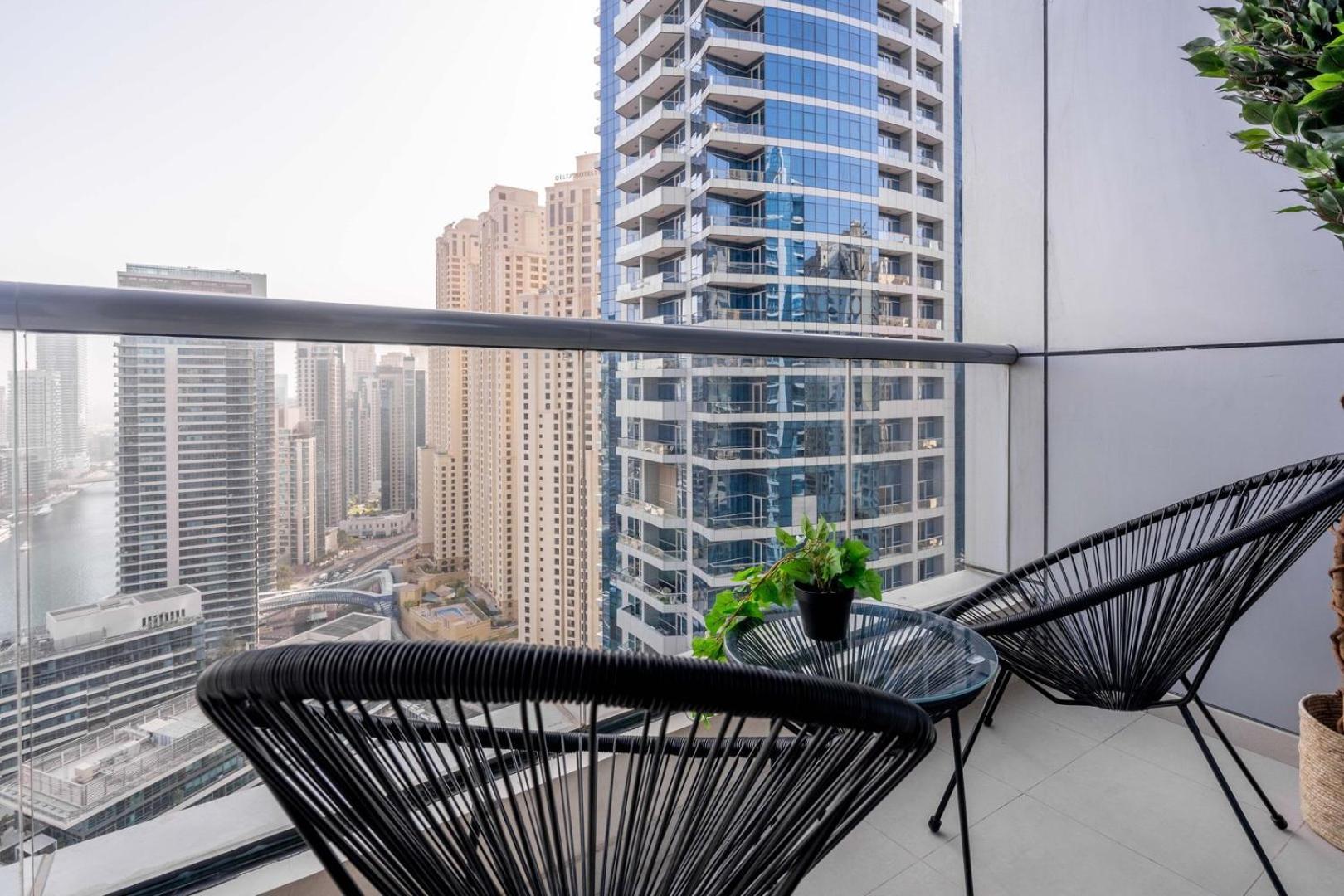 Apartment Guestready - Full Marina View At Bay *