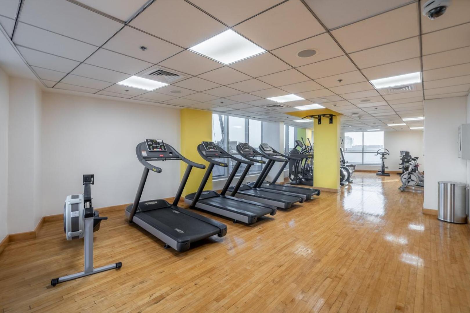 Apartment Guestready - Full Marina View At Bay Dubai