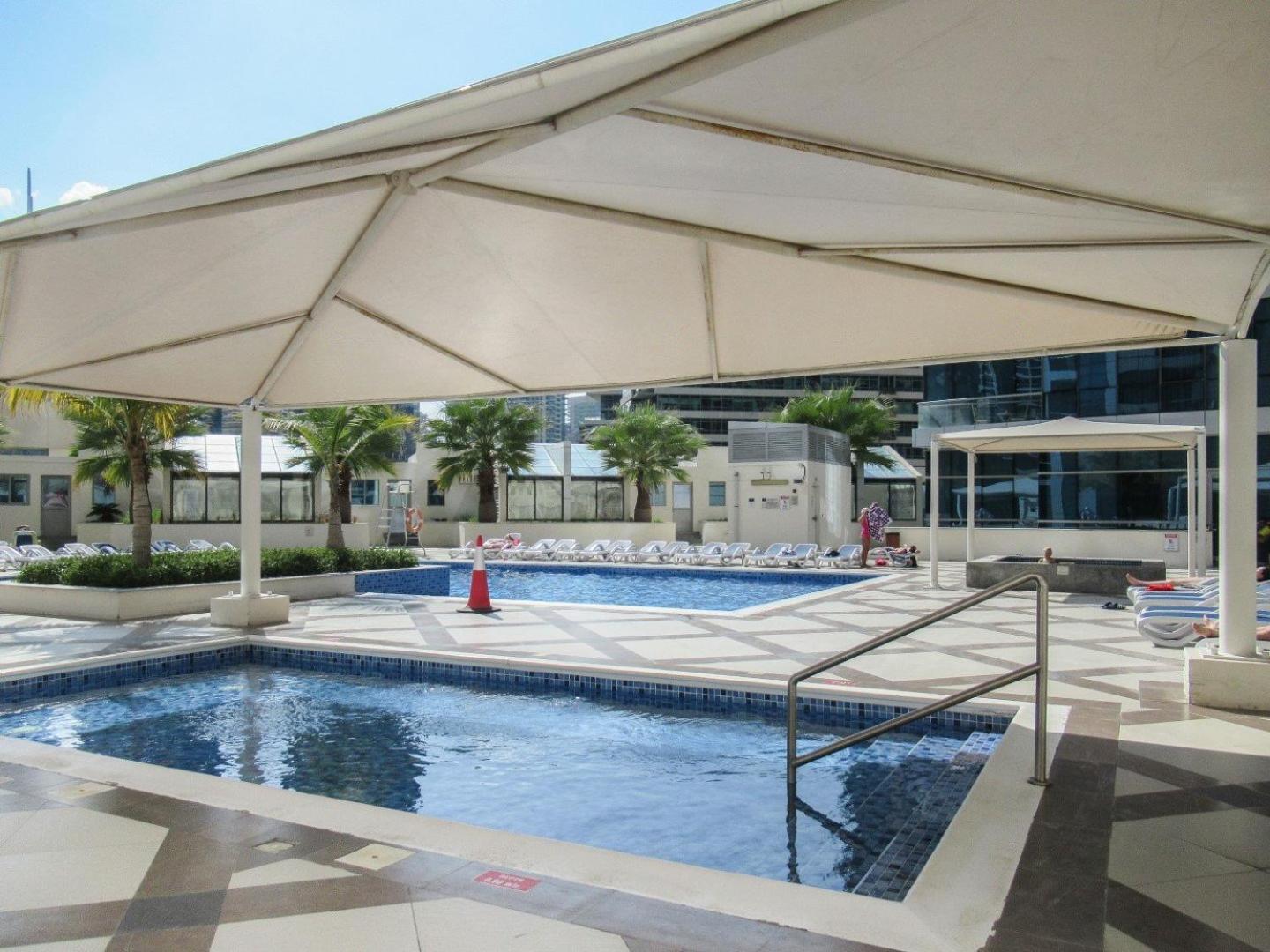 Apartment Guestready - Full Marina View At Bay