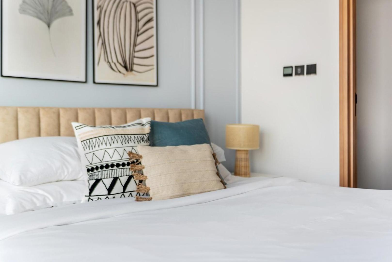 Apartment Guestready - Opulent In Marina Dubai