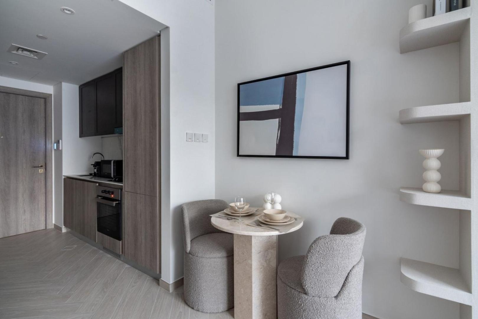 Guestready Homes - Stylish In Jvc Apartment Dubai