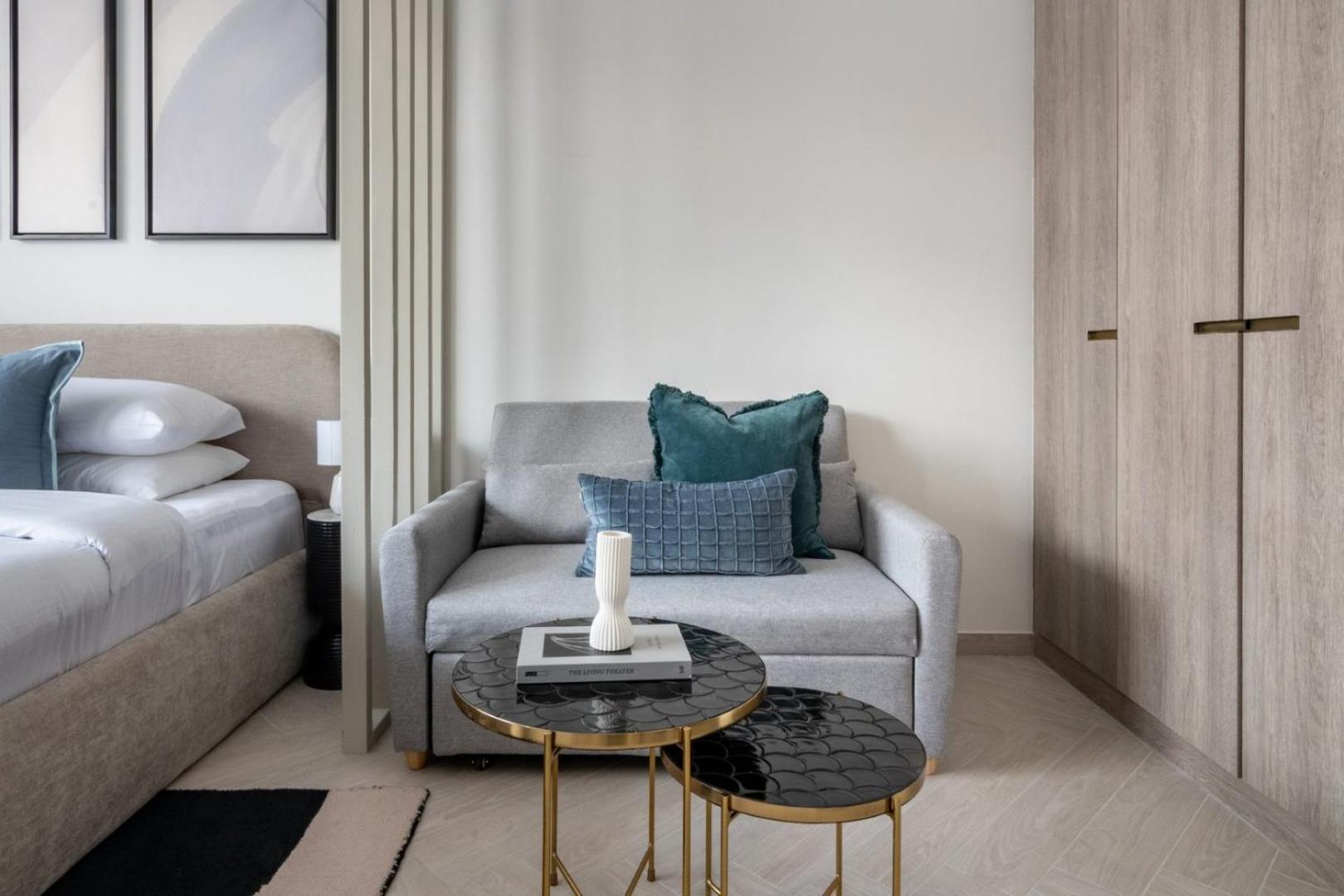 Guestready Homes - Stylish In Jvc