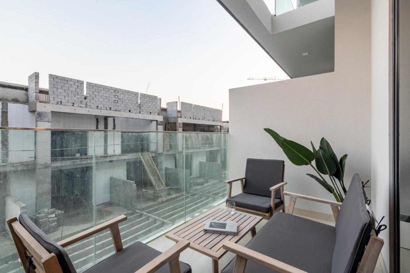 Guestready Homes - Stylish In Jvc Apartment *