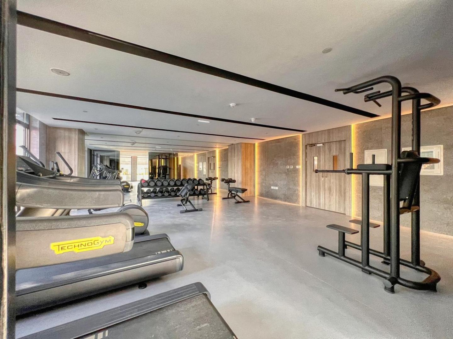 Guestready Homes - Stylish In Jvc * Dubai