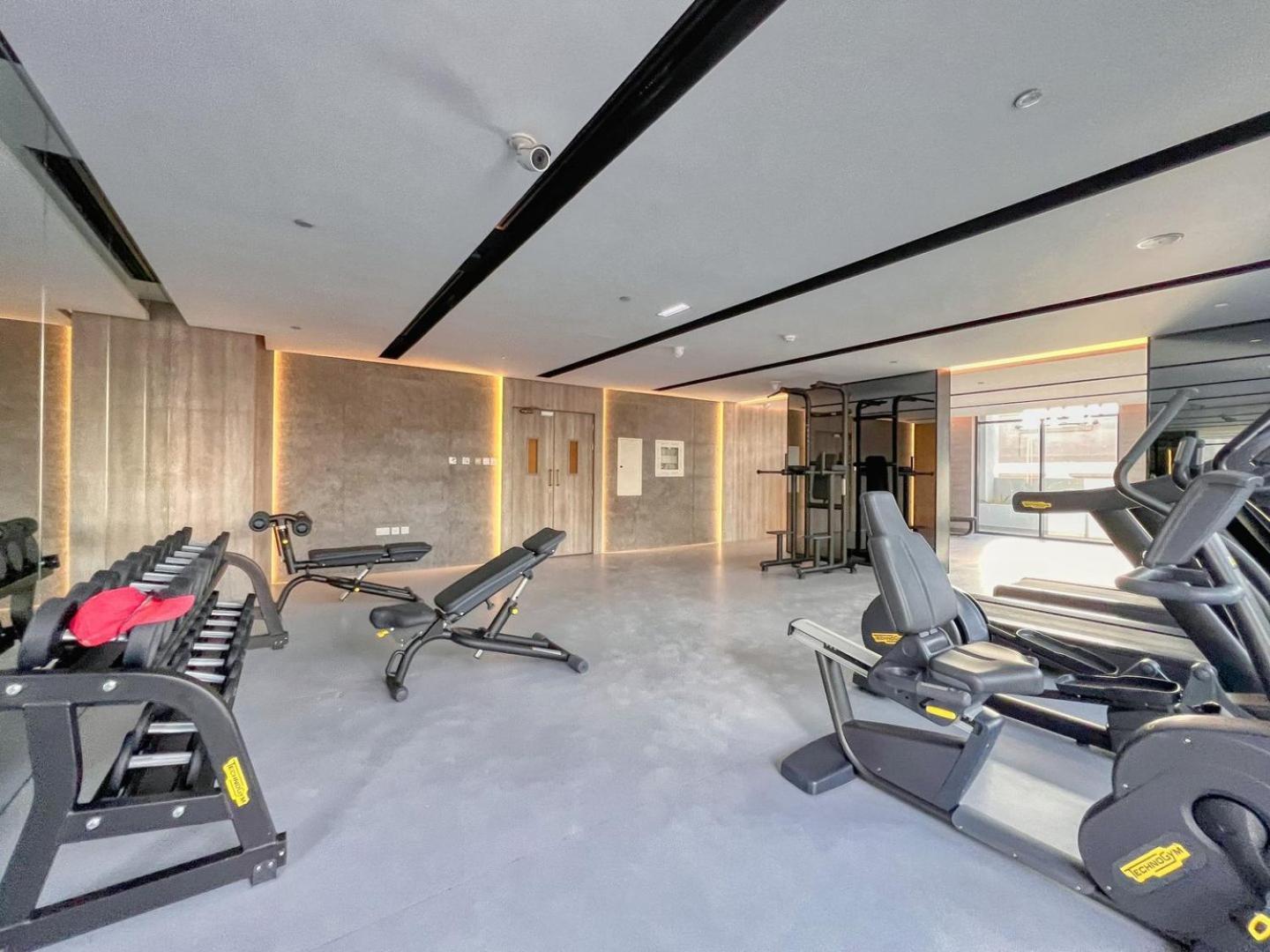 Apartment Guestready Homes - Stylish In Jvc