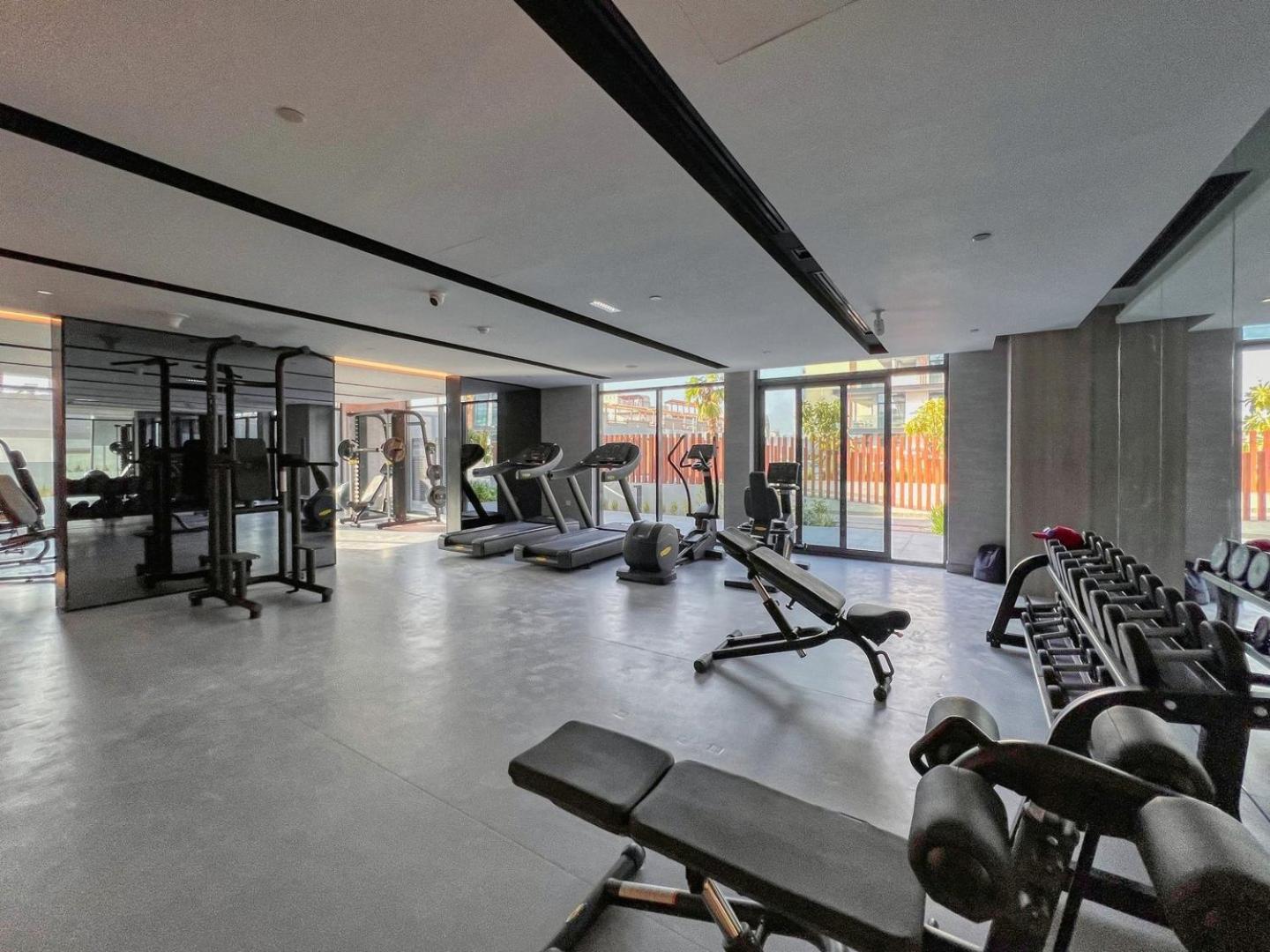 Apartment Guestready Homes - Stylish In Jvc *