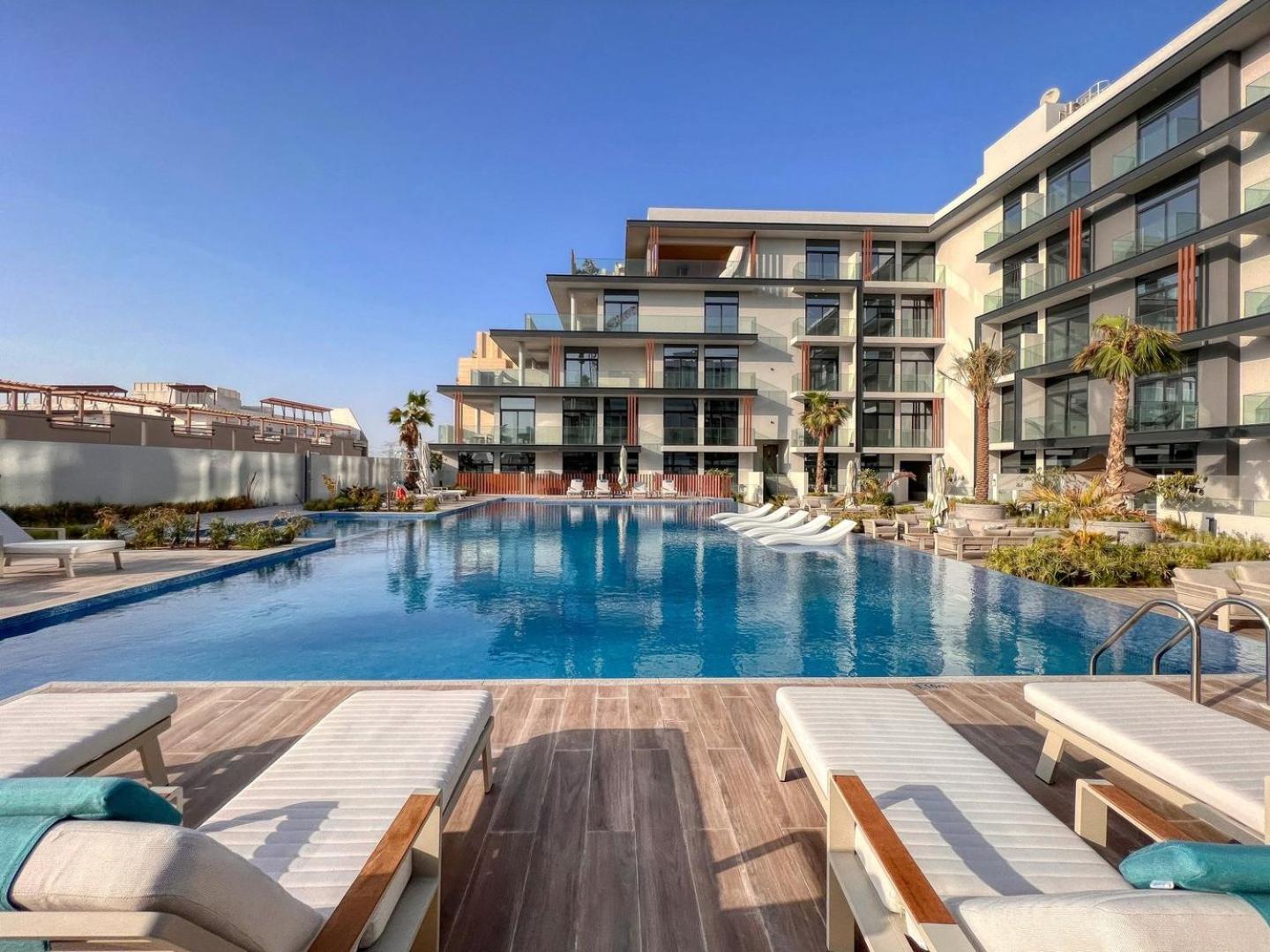 Guestready Homes - Stylish In Jvc Dubai