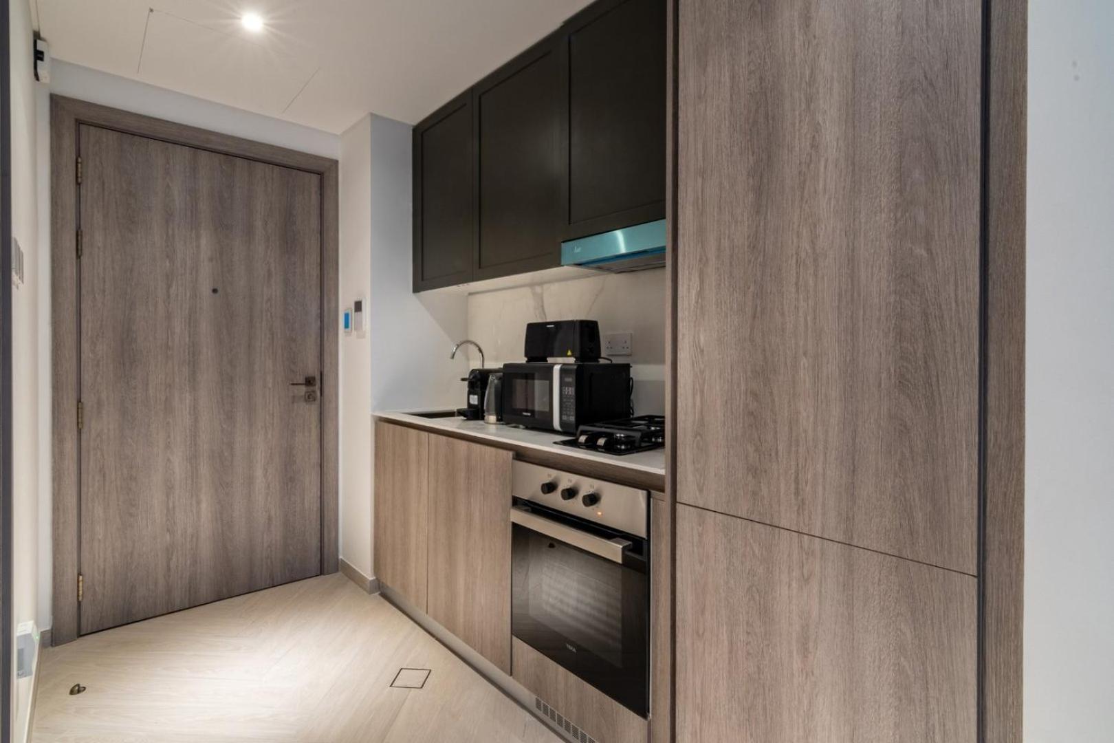 Guestready Homes - Stylish In Jvc