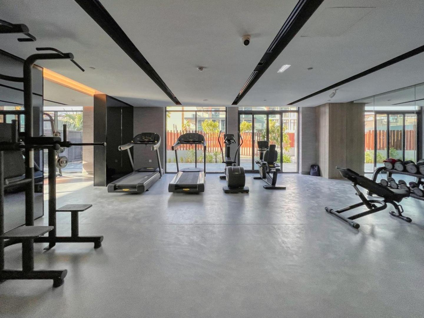 Guestready Homes - Stylish In Jvc Apartment