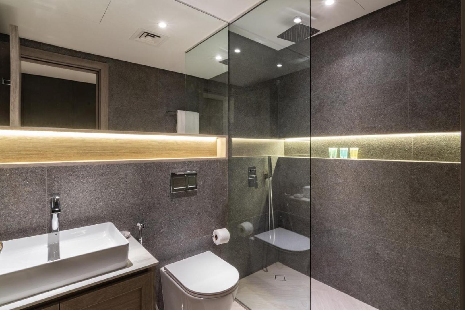 Guestready Homes - Stylish In Jvc Apartment *