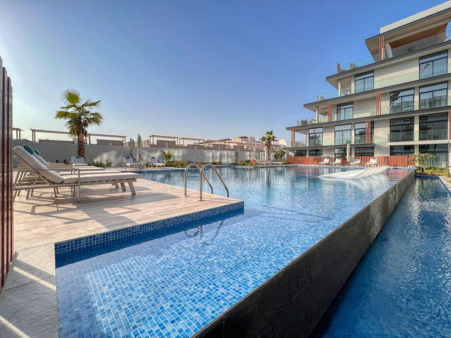 Apartment Guestready Homes - Stylish In Jvc *