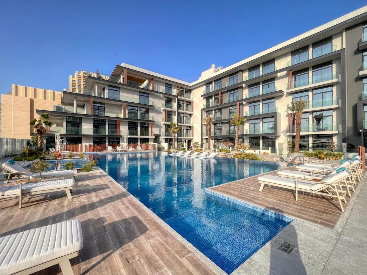 Guestready Homes - Stylish In Jvc *