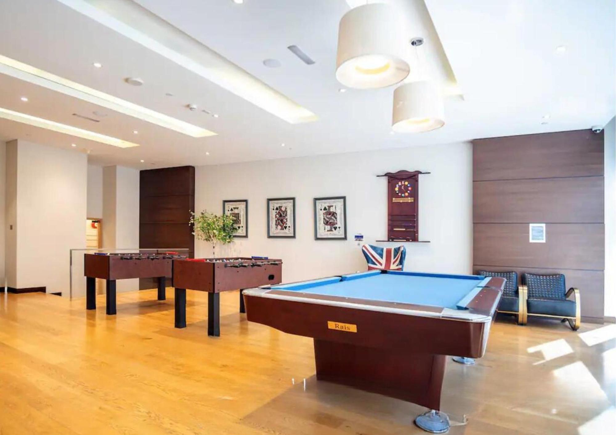 Luxe Sea View High Floor 1 Bedroom In Marina By Maxx Value Homes * Dubai