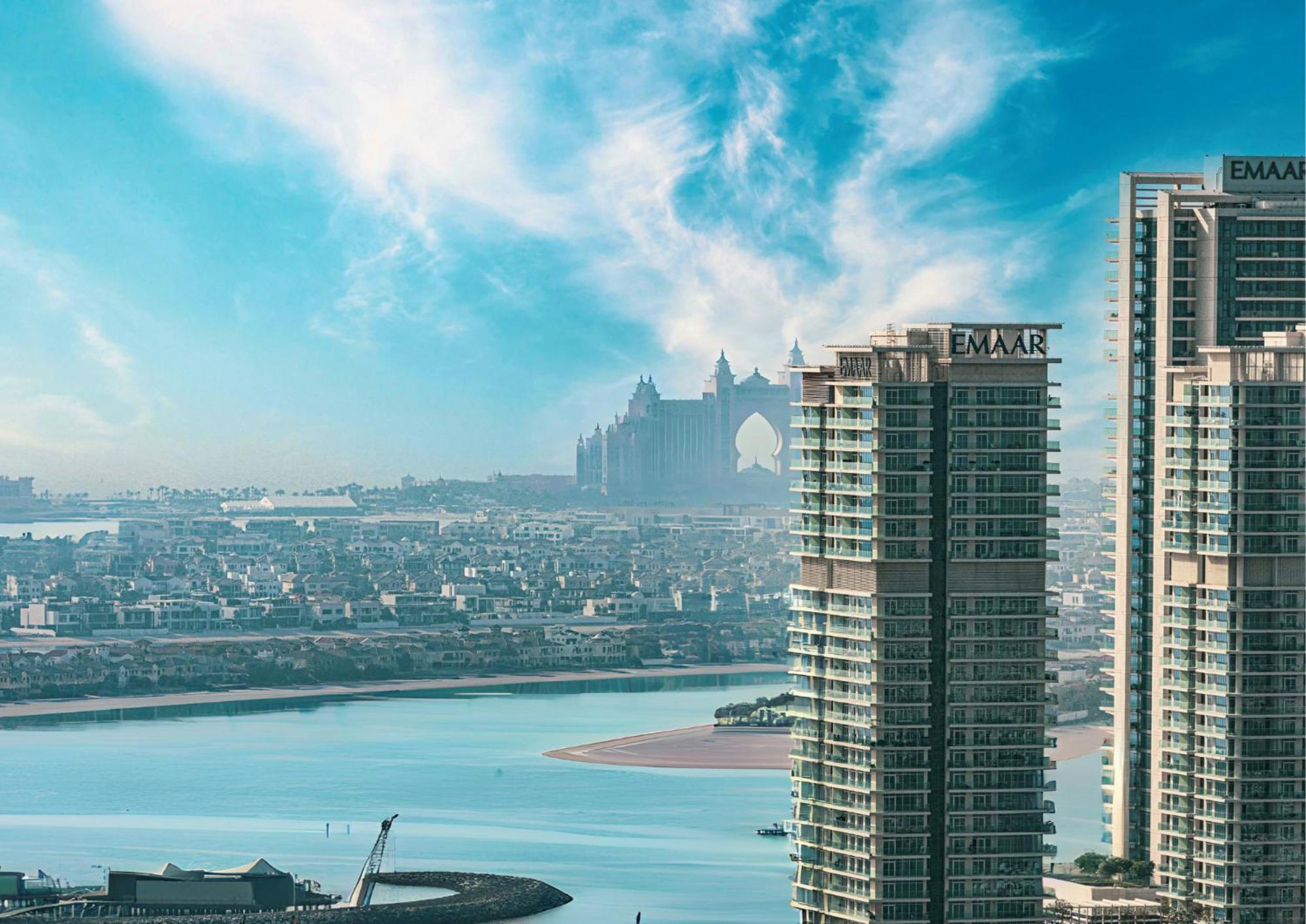 Apartment Luxe Sea View High Floor 1 Bedroom In Marina By Maxx Value Homes
