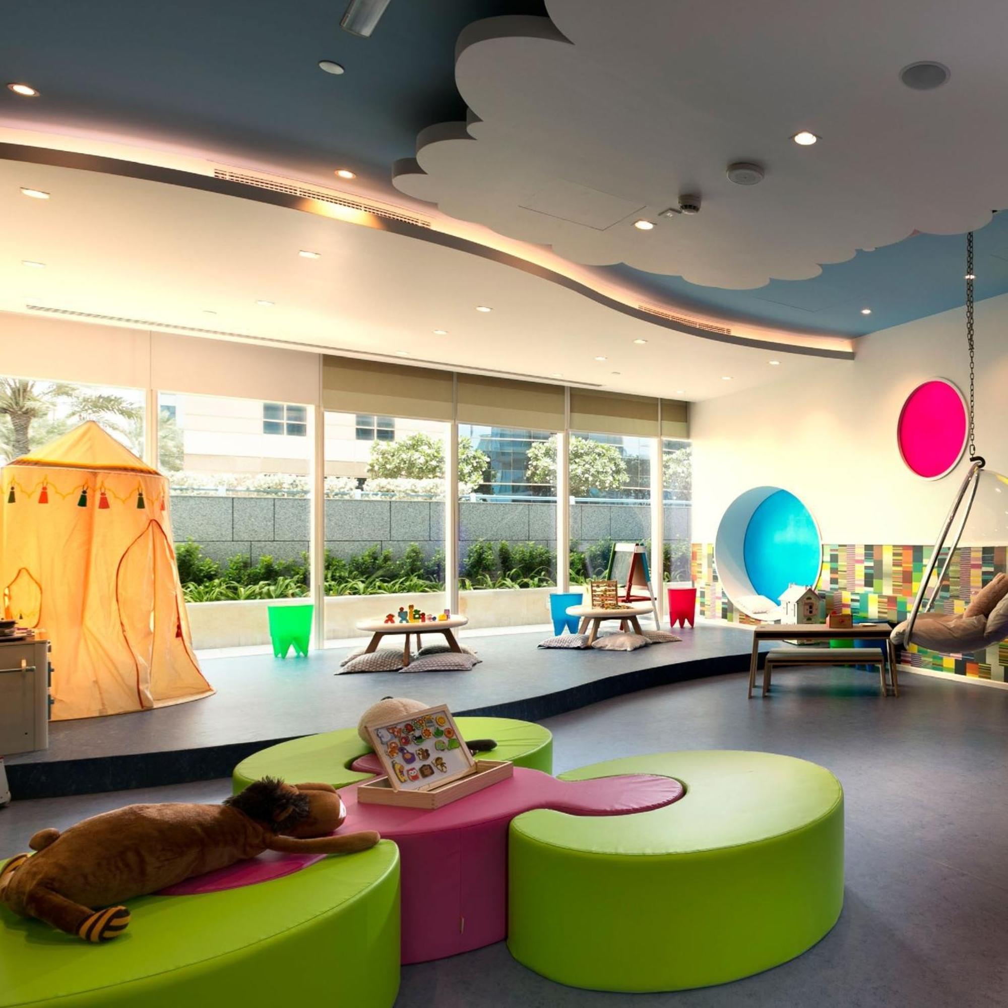 Luxe Sea View High Floor 1 Bedroom In Marina By Maxx Value Homes *
