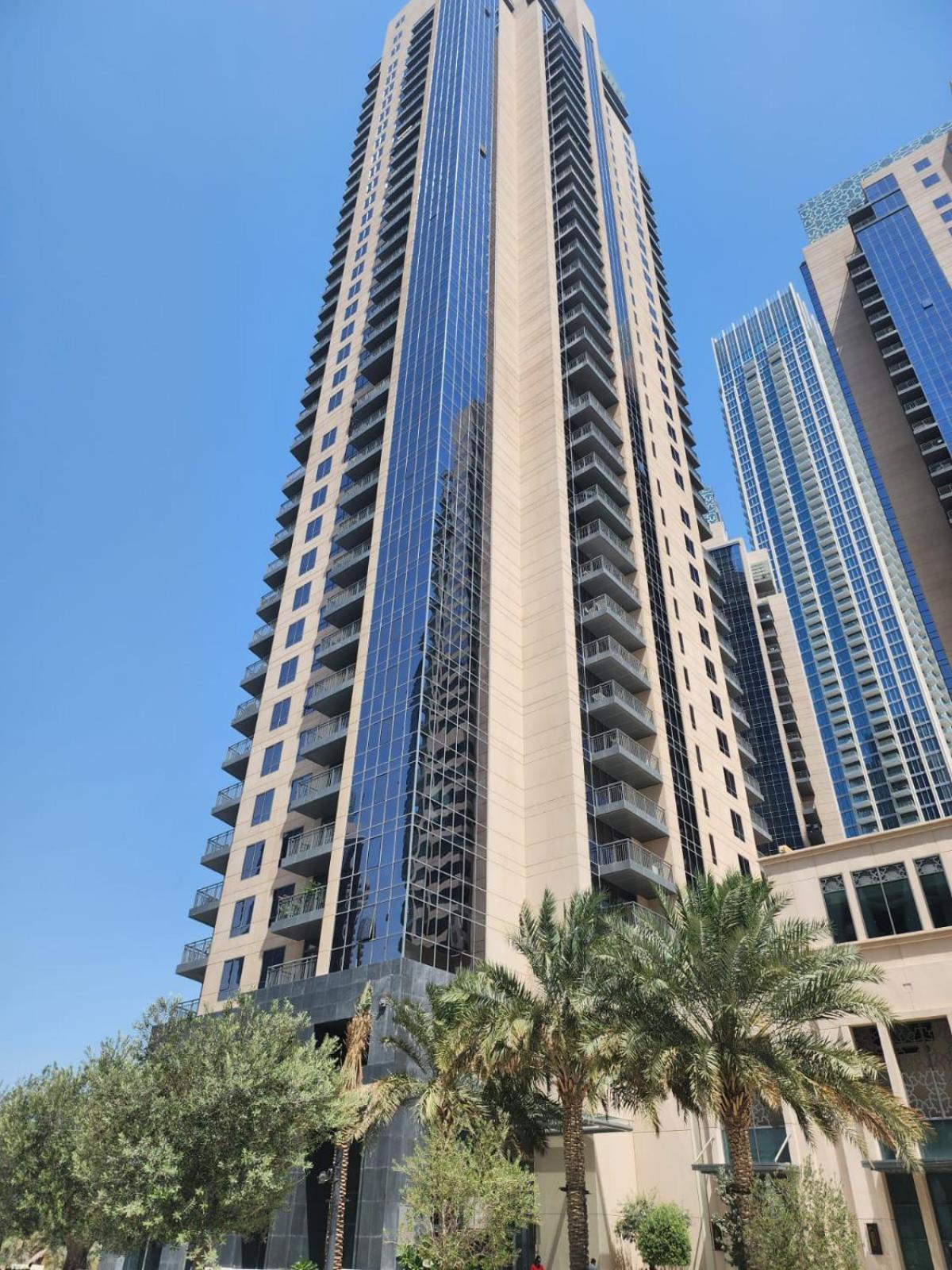 Apartment Royal Dubai