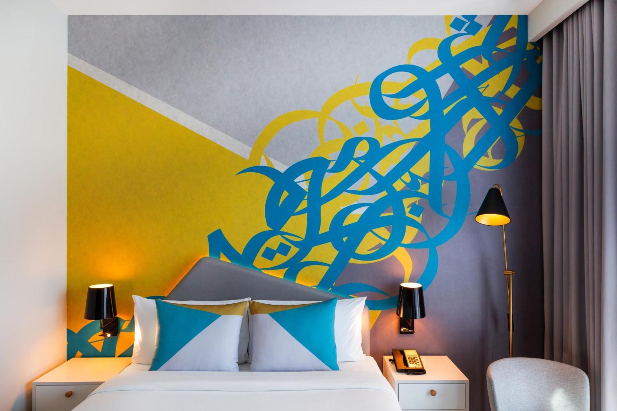Hotel Ibis Styles Deira