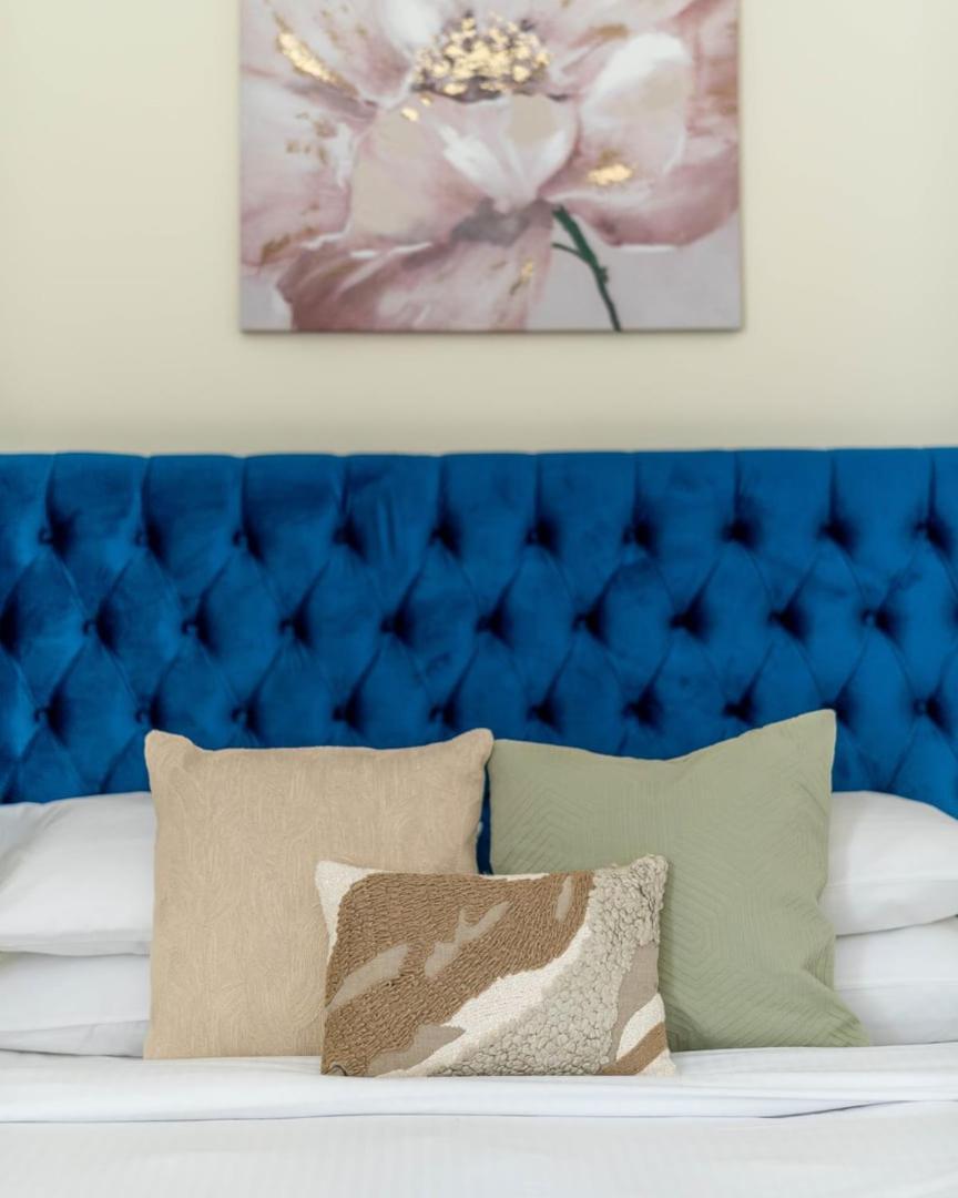 Apartment Guestready - Delightful Oasis In Jumeirah Village