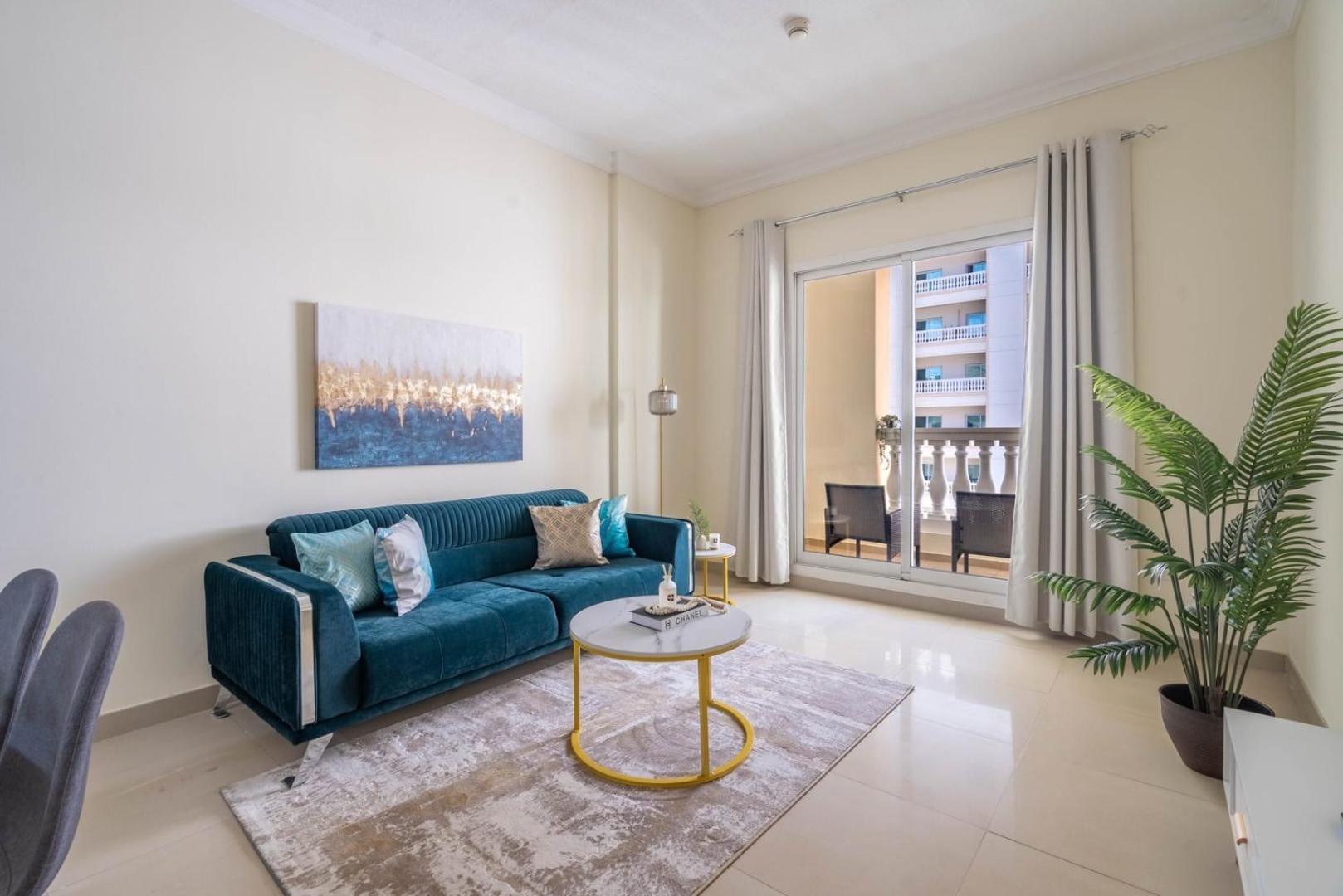 Guestready - Delightful Oasis In Jumeirah Village Apartment *