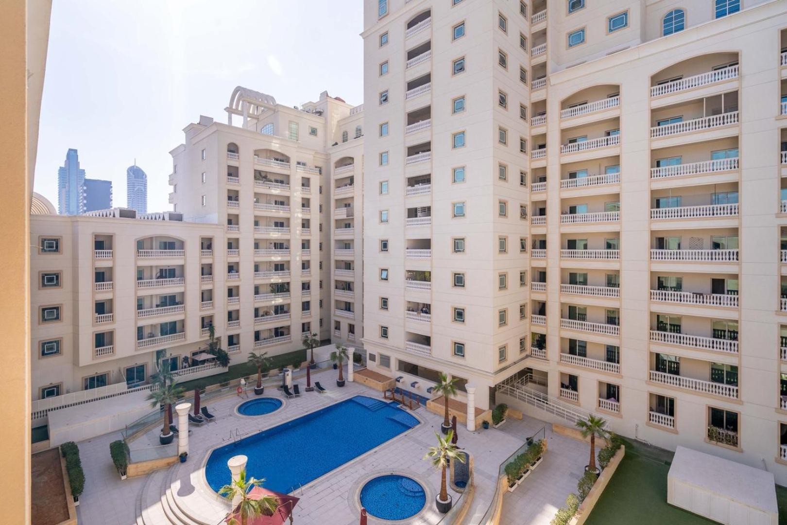 Guestready - Delightful Oasis In Jumeirah Village *