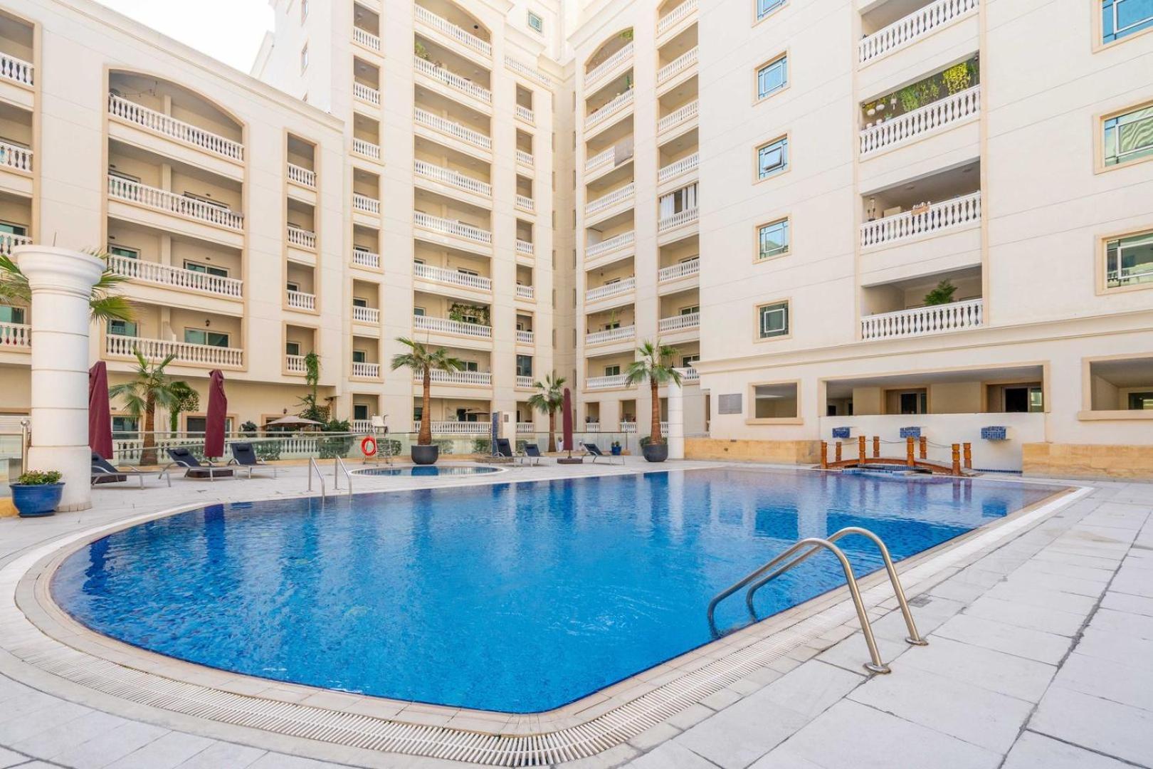 Guestready - Delightful Oasis In Jumeirah Village Apartment Dubai