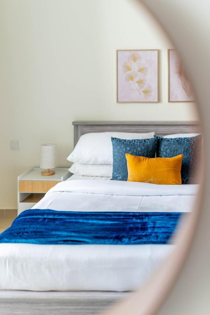 Apartment Guestready - Delightful Oasis In Jumeirah Village