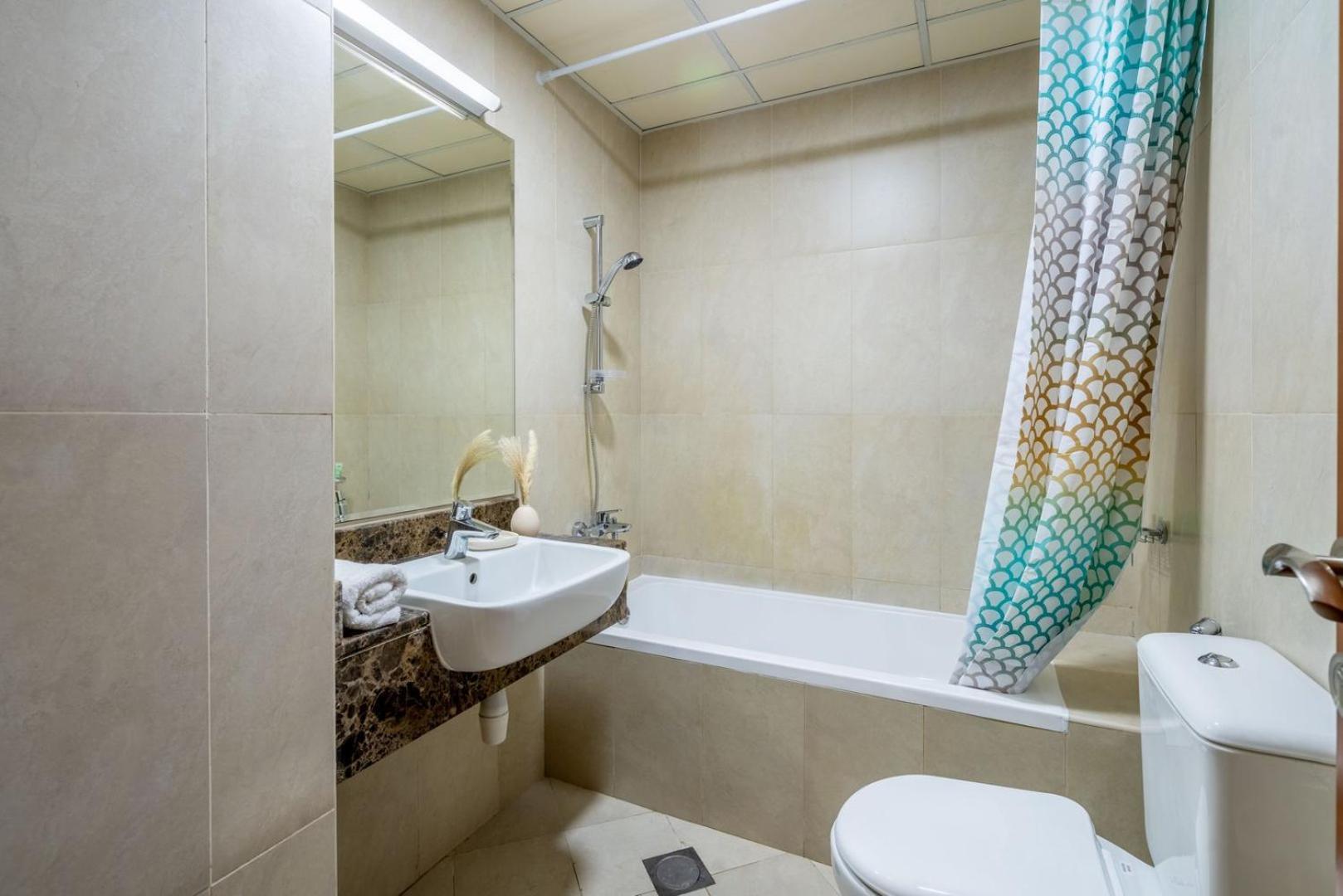 Guestready - Delightful Oasis In Jumeirah Village Apartment