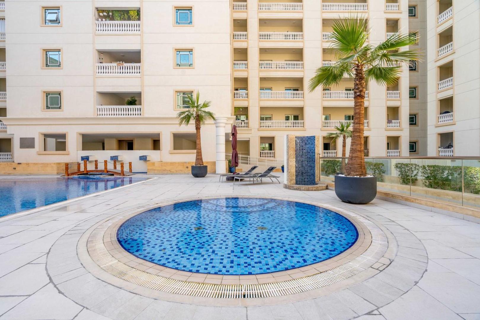 Guestready - Delightful Oasis In Jumeirah Village * Dubai