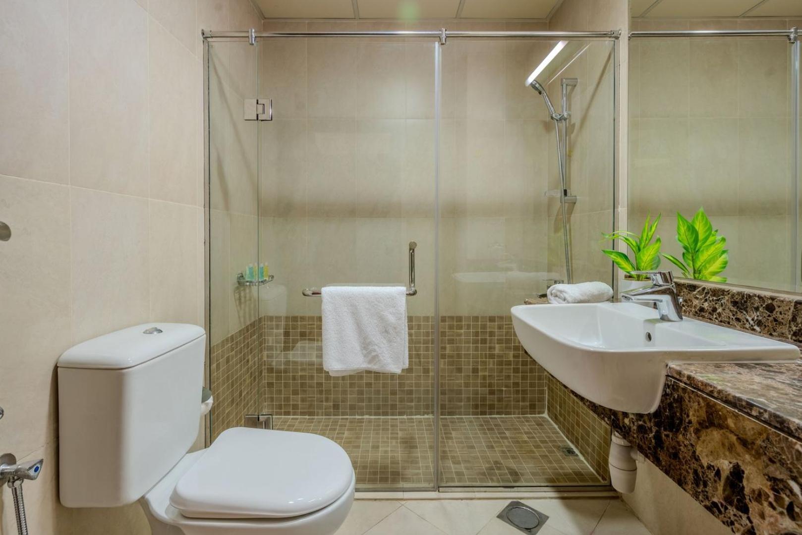 Guestready - Delightful Oasis In Jumeirah Village * Dubai