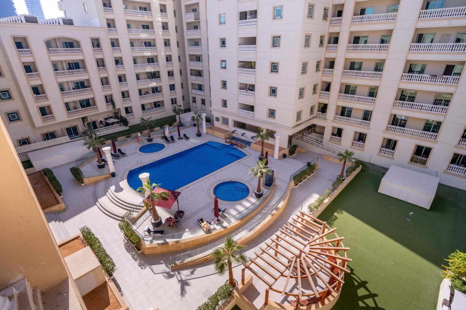 Guestready - Delightful Oasis In Jumeirah Village * Dubai
