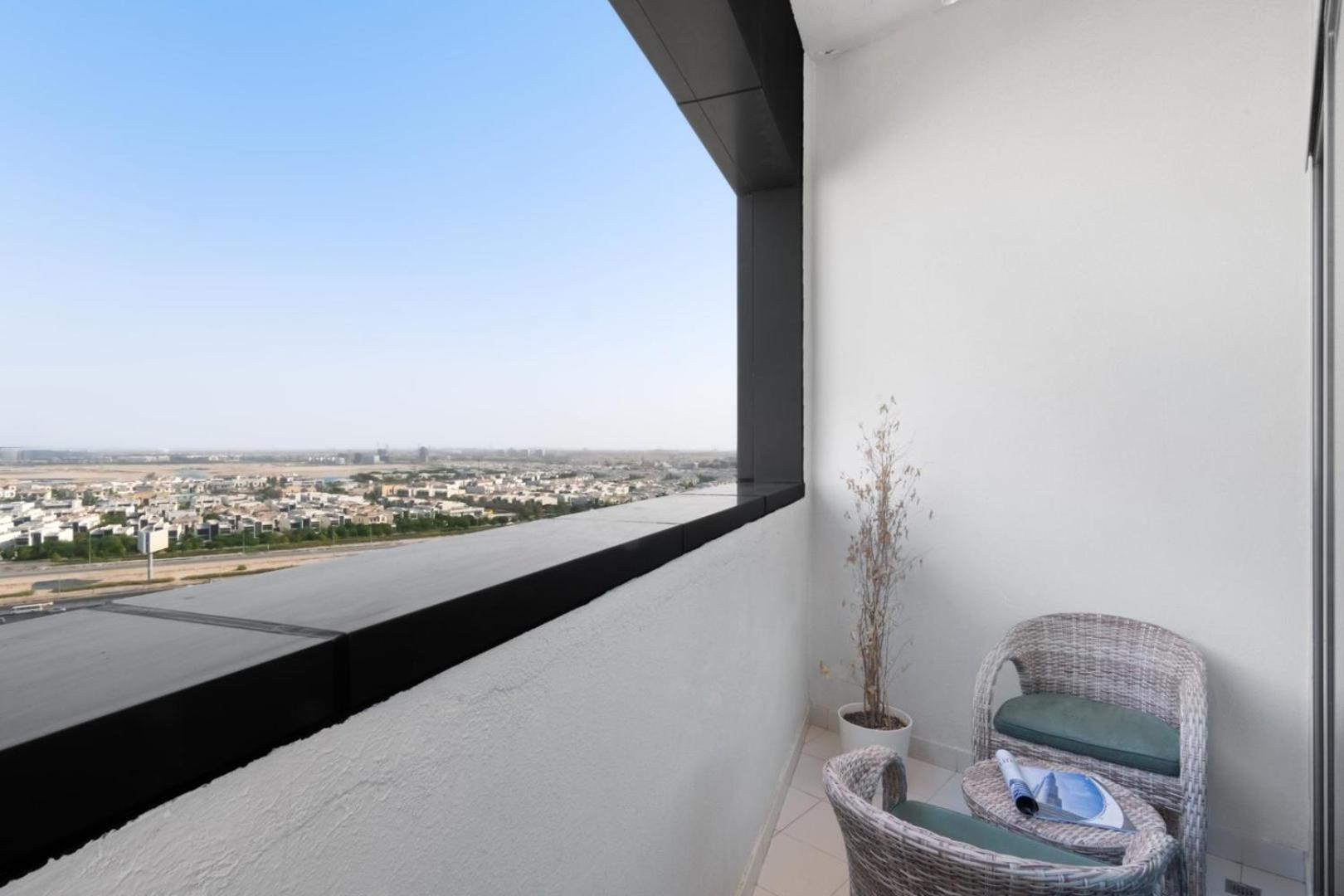 Guestready - Minimalist Modern In Business Bay