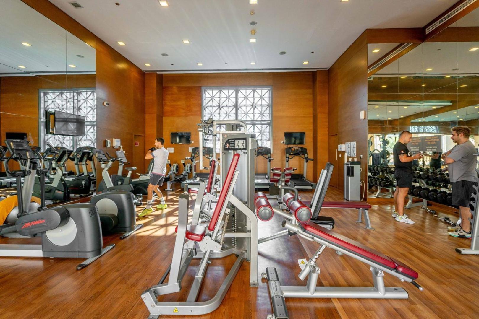 Guestready - Downtown Comfort Near Burj Khalifa Apartment *