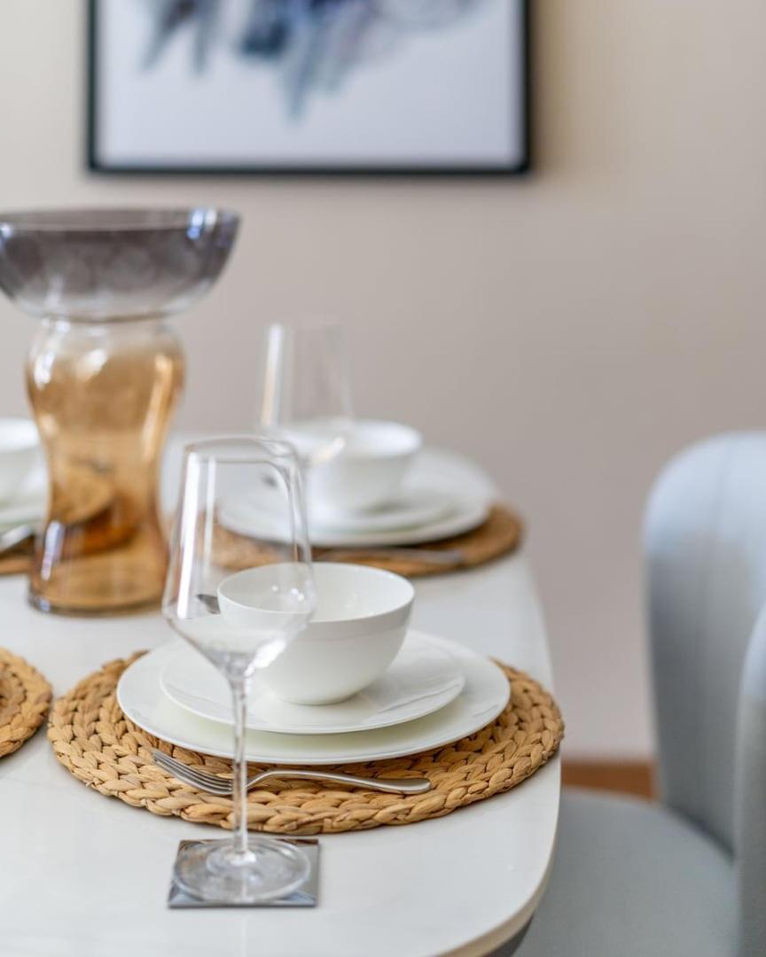 Guestready - Contemporary Delight In * Dubai