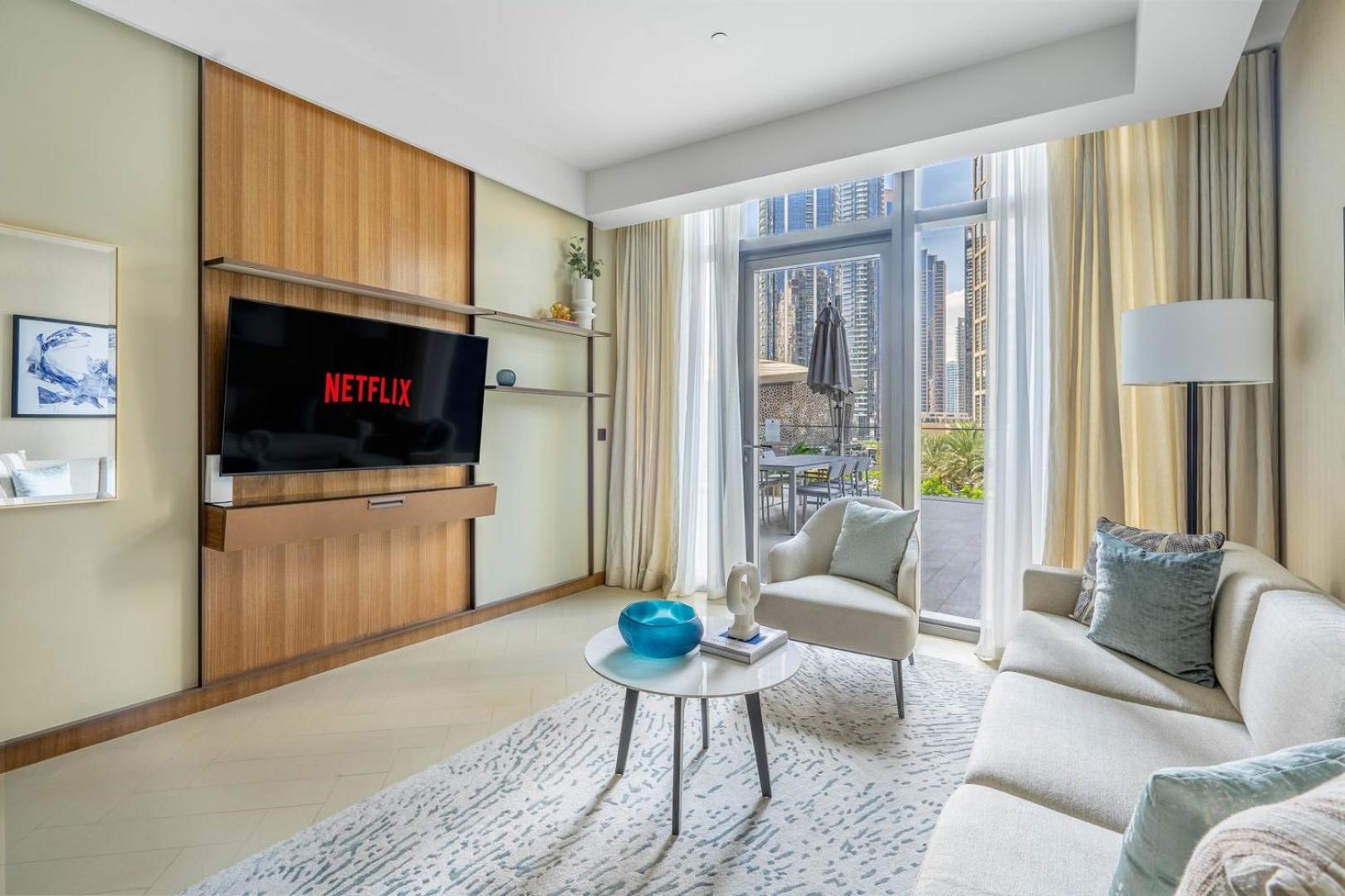 Guestready - Contemporary Delight In Apartment *