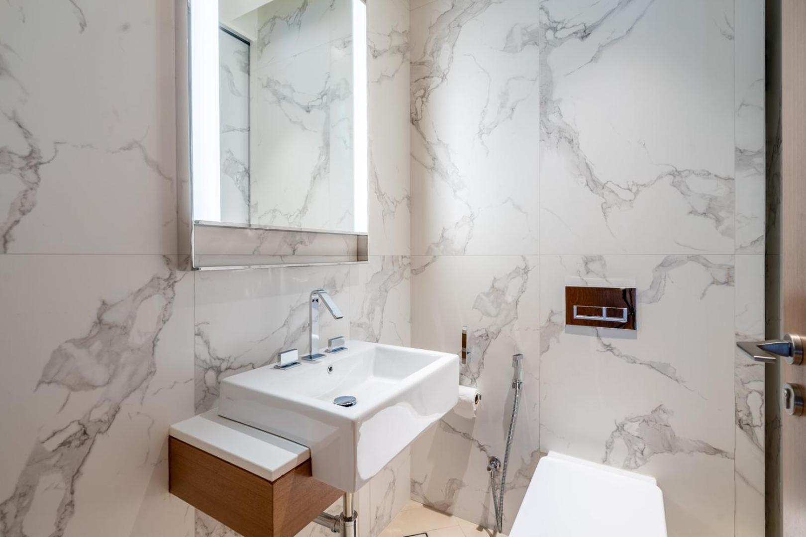 Guestready - Contemporary Delight In Dubai