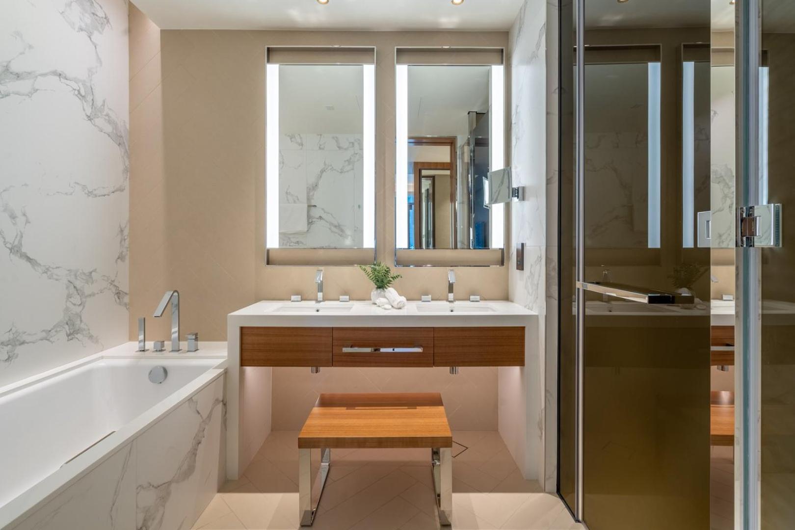 Apartment Guestready - Contemporary Delight In