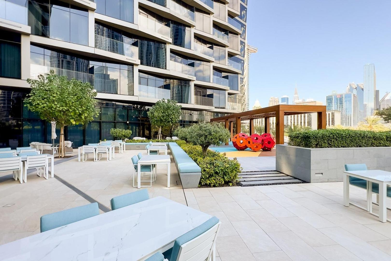 Apartment Guestready - Contemporary Delight In *