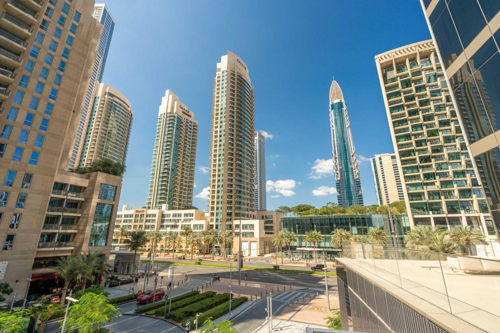 Apartment Guestready - Contemporary Delight In Dubai