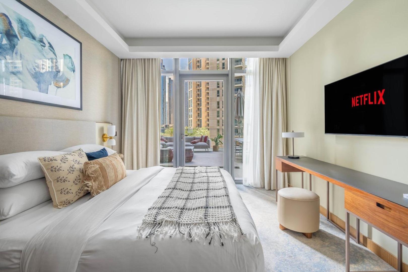 Guestready - Contemporary Delight In Apartment Dubai