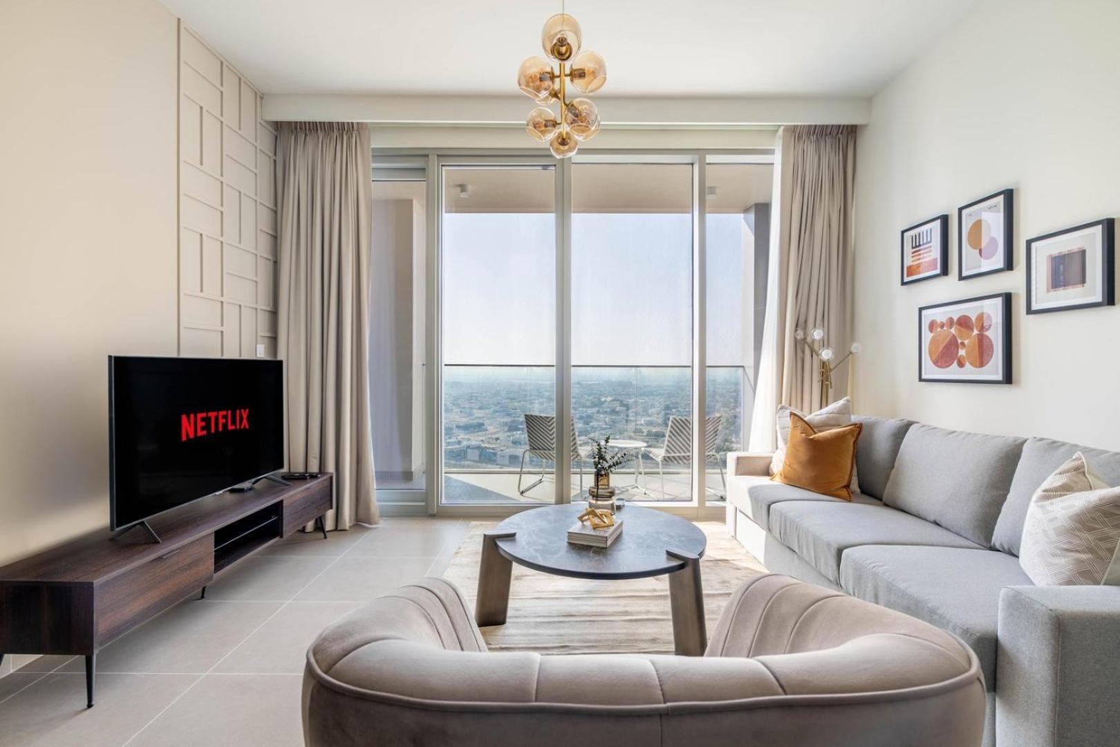 Guestready - Glamourous In Downtown * Dubai