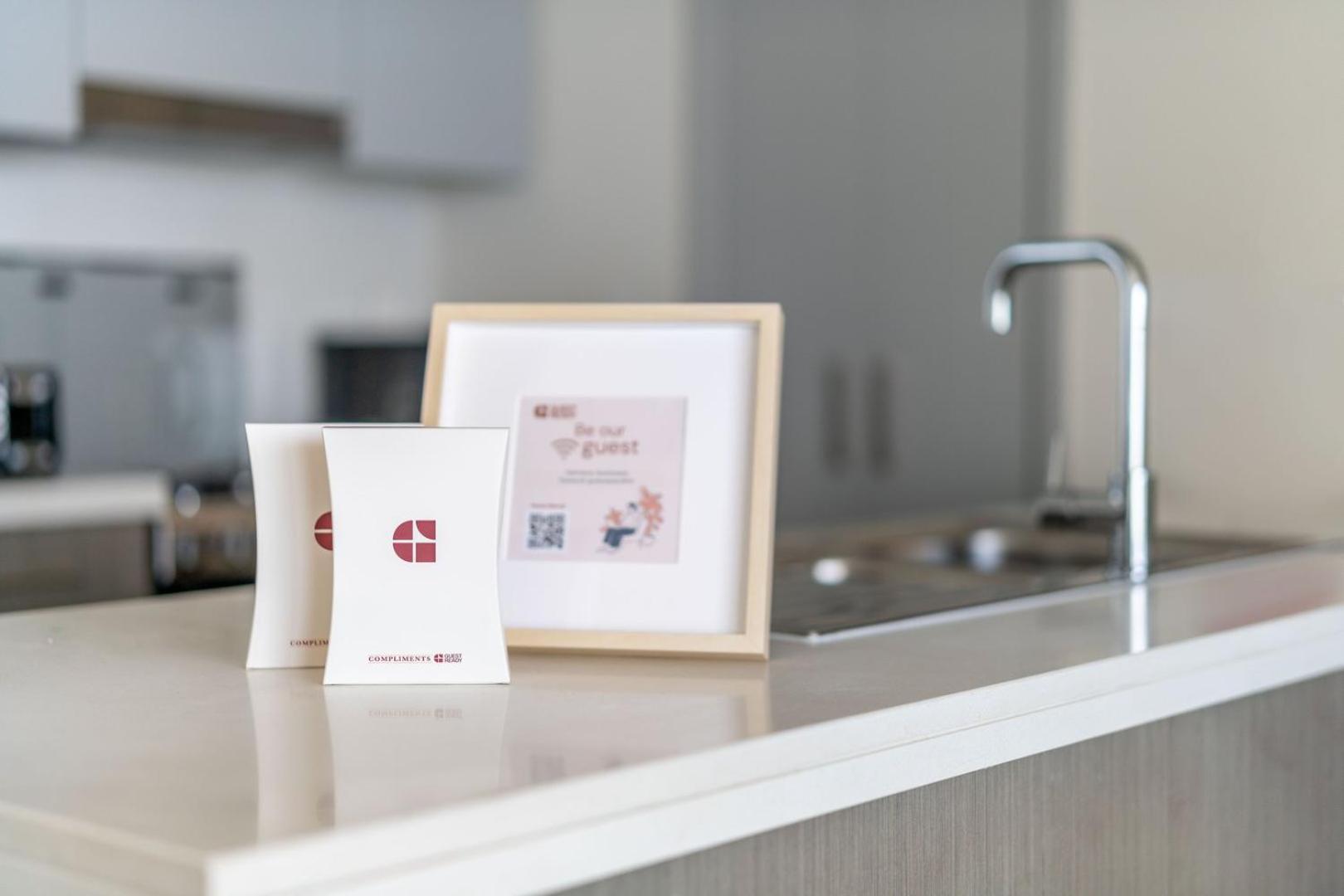 Apartment Guestready - Glamourous In Downtown