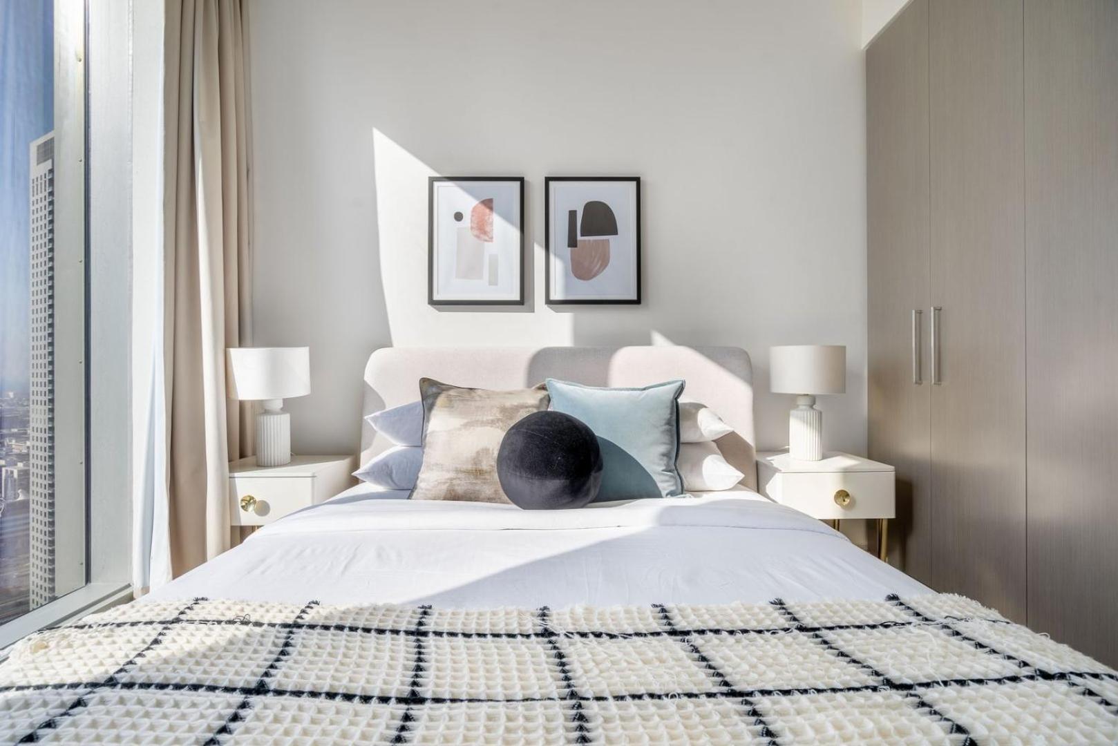 Guestready - Glamourous In Downtown Apartment *