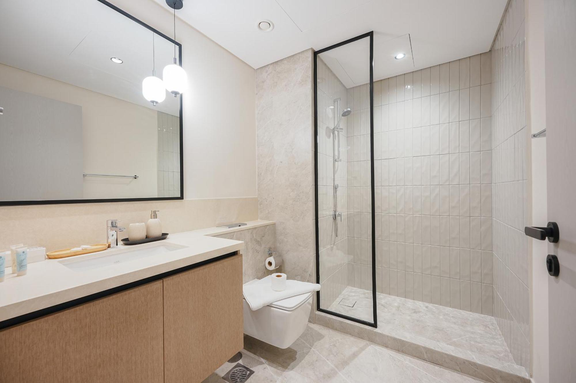 Stayis -ultra Luxurious 2 Bedroom With Skyline View Apartment Dubai