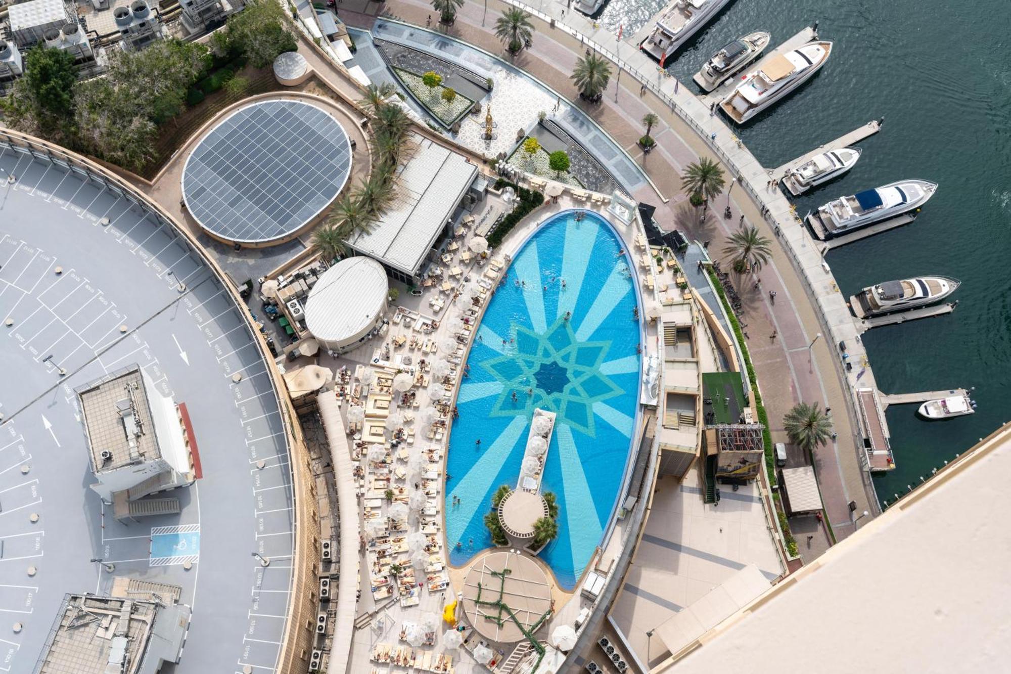 Resort The Star @ Jw Marriott Marina